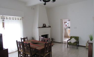 CASA AYACUCHO 341 Y LOCAL ALMAFUERTE 201 - CHIVILCOY