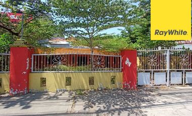 Rumah disewakan di Jawa Timur, Surabaya