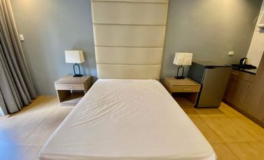 Furnished Studio Unit Apartment For RENT in Angeles City Pampanga