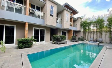 Furnished Studio Unit Apartment For RENT in Angeles City Pampanga