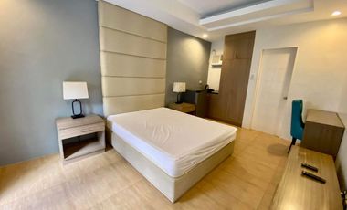 Furnished Studio Unit Apartment For RENT in Angeles City Pampanga