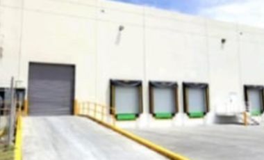 RENTA Nave Industrial Ciénega de Flores, Nuevo León, México