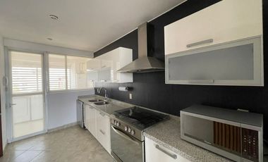Departamento amueblado en renta en Altus