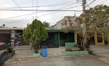 Casa en venta en remate, Cadereyta Jiménez Nuevo León