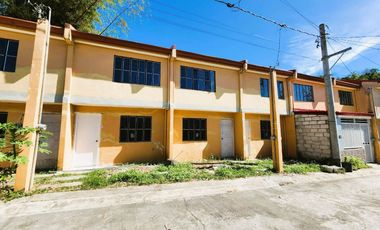 House And LotFor Sale In Sitio Talaga Maybanggal Morong Rizal