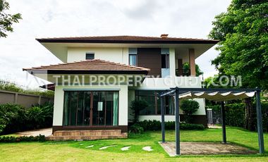 3 Beds House with Shared Pool in Bangnatrad