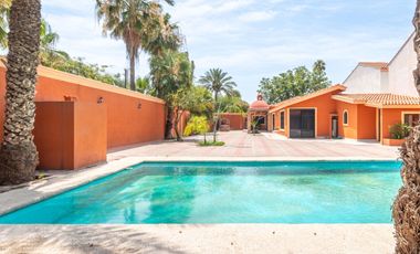 Espectacular quinta/casa en renta en Escobedo – Vive el Encanto y la Exclusividad Renta $30,000