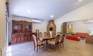 Espectacular quinta/casa en renta en Escobedo – Vive el Encanto y la Exclusividad Renta $30,000