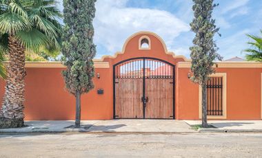 Espectacular quinta/casa en renta en Escobedo – Vive el Encanto y la Exclusividad Renta $30,000