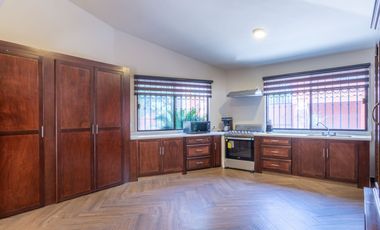 Espectacular quinta/casa en renta en Escobedo – Vive el Encanto y la Exclusividad Renta $30,000