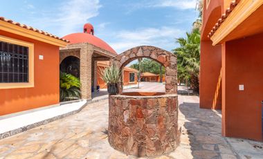 Espectacular quinta/casa en renta en Escobedo – Vive el Encanto y la Exclusividad Renta $30,000