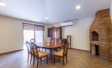 Espectacular quinta/casa en renta en Escobedo – Vive el Encanto y la Exclusividad Renta $30,000