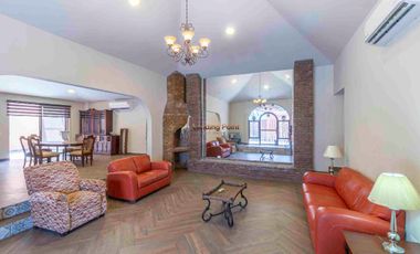 Quinta en venta en Escobedo | Cerca de Carretera Monterrey–Nuevo Laredo