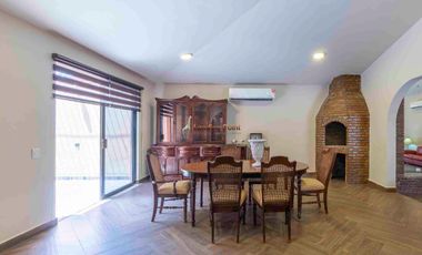 Quinta en venta en Escobedo | Cerca de Carretera Monterrey–Nuevo Laredo