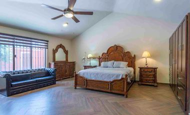 Quinta en venta en Escobedo | Cerca de Carretera Monterrey–Nuevo Laredo