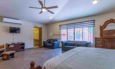 Quinta en venta en Escobedo | Cerca de Carretera Monterrey–Nuevo Laredo