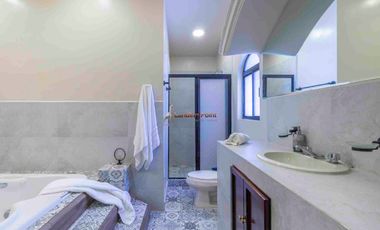 Quinta en venta en Escobedo | Cerca de Carretera Monterrey–Nuevo Laredo