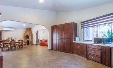 Espectacular quinta/casa en renta en Escobedo – Vive el Encanto y la Exclusividad Renta $30,000