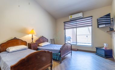 Espectacular quinta/casa en renta en Escobedo – Vive el Encanto y la Exclusividad Renta $30,000