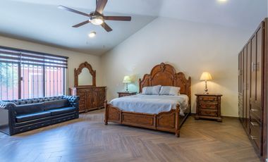 Espectacular quinta/casa en renta en Escobedo – Vive el Encanto y la Exclusividad Renta $30,000