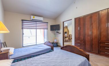 Espectacular quinta/casa en renta en Escobedo – Vive el Encanto y la Exclusividad Renta $30,000
