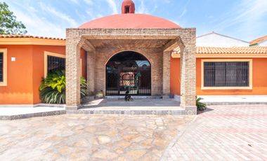 Espectacular quinta/casa en renta en Escobedo – Vive el Encanto y la Exclusividad Renta $30,000