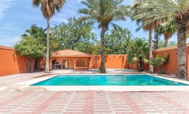 Espectacular quinta/casa en renta en Escobedo – Vive el Encanto y la Exclusividad Renta $30,000