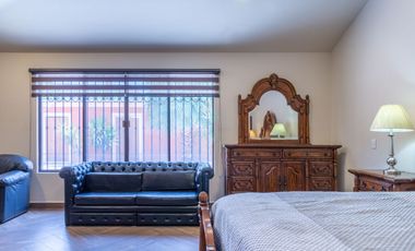 Espectacular quinta/casa en renta en Escobedo – Vive el Encanto y la Exclusividad Renta $30,000
