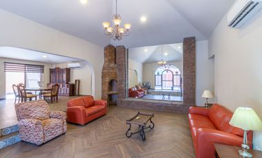 Espectacular quinta/casa en renta en Escobedo – Vive el Encanto y la Exclusividad Renta $30,000