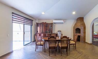 Espectacular quinta/casa en renta en Escobedo – Vive el Encanto y la Exclusividad Renta $30,000