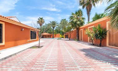 Espectacular quinta/casa en renta en Escobedo – Vive el Encanto y la Exclusividad Renta $30,000