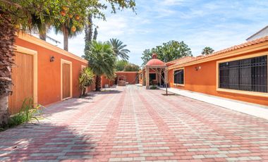 Espectacular quinta/casa en renta en Escobedo – Vive el Encanto y la Exclusividad Renta $30,000