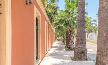 Espectacular quinta/casa en renta en Escobedo – Vive el Encanto y la Exclusividad Renta $30,000
