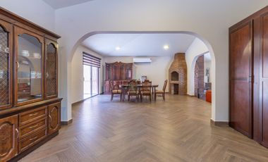Espectacular quinta/casa en renta en Escobedo – Vive el Encanto y la Exclusividad Renta $30,000
