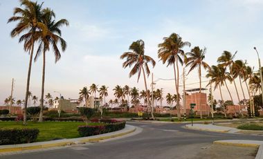 Lote 28 Mz C15 En Venta 120 M2 (8X15) Urb Las Palmeras Etapa 1 A Solo 83 Mil Soles