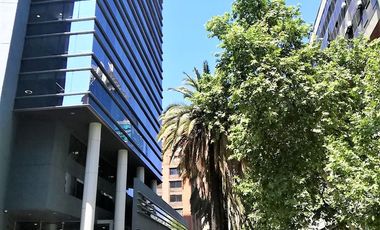 Unica Con Terraza Y Todos Los Privados Con Vista, Mucha Luz
