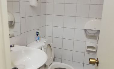 Unica Con Terraza Y Todos Los Privados Con Vista, Mucha Luz