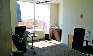 Unica Con Terraza Y Todos Los Privados Con Vista, Mucha Luz