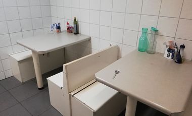 Unica Con Terraza Y Todos Los Privados Con Vista, Mucha Luz