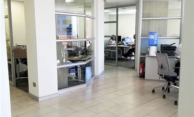 Unica Con Terraza Y Todos Los Privados Con Vista, Mucha Luz