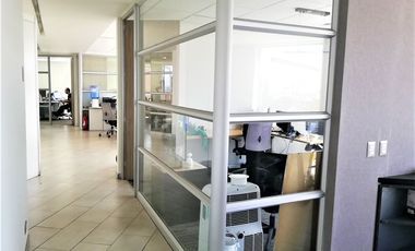 Unica Con Terraza Y Todos Los Privados Con Vista, Mucha Luz