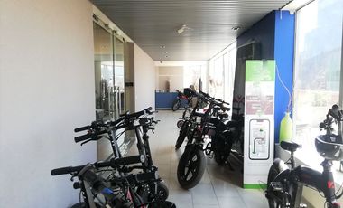 Unica Con Terraza Y Todos Los Privados Con Vista, Mucha Luz