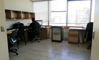 Unica Con Terraza Y Todos Los Privados Con Vista, Mucha Luz