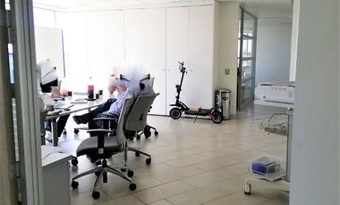 Unica Con Terraza Y Todos Los Privados Con Vista, Mucha Luz