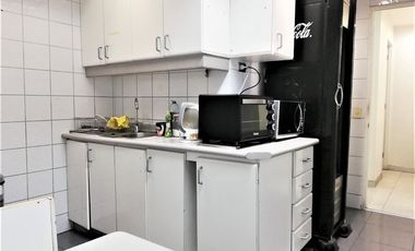 Unica Con Terraza Y Todos Los Privados Con Vista, Mucha Luz