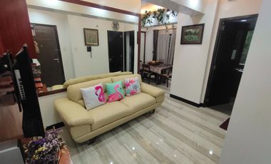 2BR Unit For Rent or Sale at El Jardin Near ABS CBN South Triangle