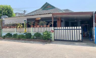 House for sale, Phan Thong Thae 3