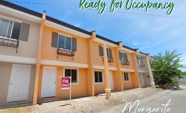 2 Bedrooms Margarita Inner Unit in General Santos City