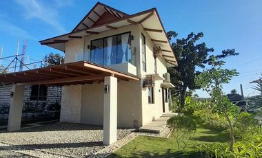 2-Bedroom Beach House Villas at Guinsay, Danao City, Cebu