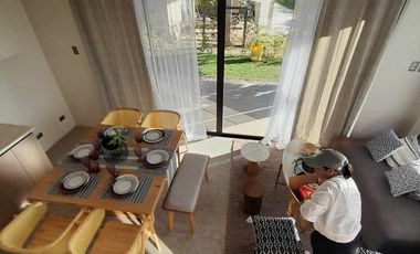 2-Bedroom Beach House Villas at Guinsay, Danao City, Cebu